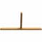 Ekena Millwork Portland Rough Sawn Timber Gable Bracket, Western Red Cedar, 96"W x 52"H x 4"D x 4"F, 13/12 Pitch GBW096X52X0404POR00RWR - alternate 3